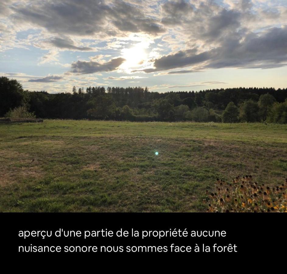 Domaine Vitae Rabrunain Esterno foto