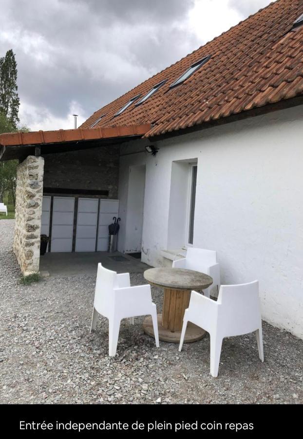 Domaine Vitae Rabrunain Esterno foto