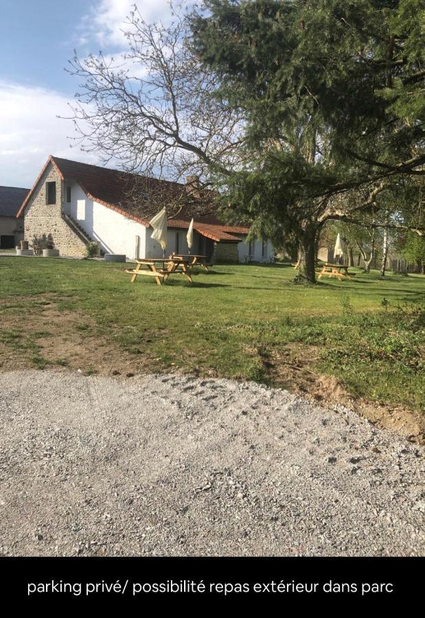 Domaine Vitae Rabrunain Esterno foto
